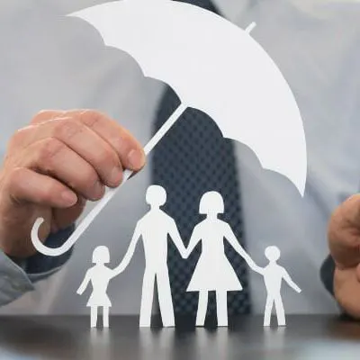 Insurance icon
