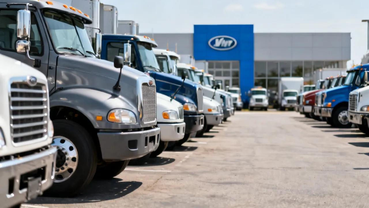 Navigating Psctrucks.com for Car Deals