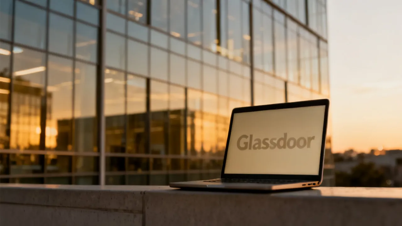 How to Interpret Fleetx Glassdoor Reviews Professionally