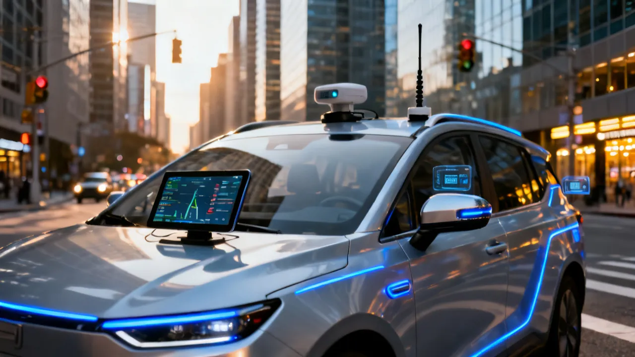 Elementfleet.com and Fleet Management Efficiency