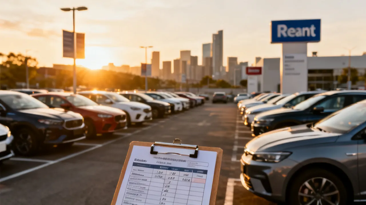 Understanding Vehicle Availability for Smart Fleet Decisions