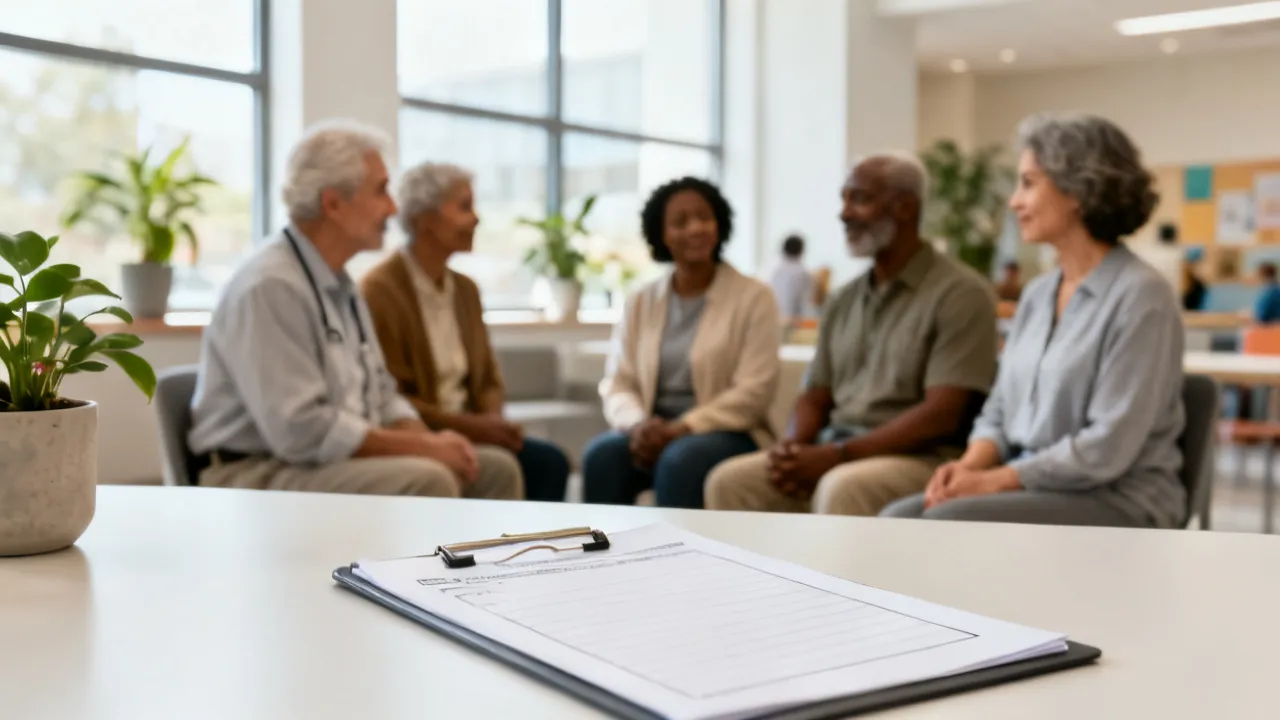 Using an Ageism Questionnaire for Fair Workplace Culture