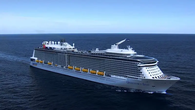 Affordable Luxury Cruise Cabins for Elderly Travelers: Tips and Advice